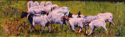 Pastorale [caprette]
